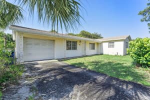 410 W 34th Street, Riviera Beach, FL 33404 Sold 08/11/25