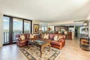 5420 N Ocean Drive 1906, Riviera Beach, FL 33404 - MLS#R11092810