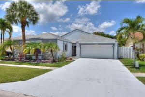 11405 Whisper Lake Way, Boca Raton, FL 33428 Sold 07/10/25