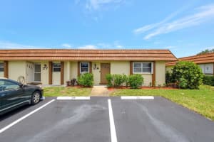 5730 Fernley Drive E 28, West Palm Beach