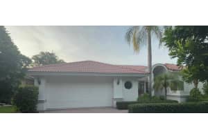 6015 Buena Vista Court, Boca Raton