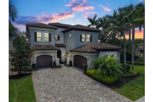 8520 Lewis River Road, Delray Beach, FL 33446 - MLS#R11092831