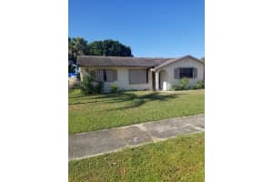 3209 Jersey Court, Fort Pierce