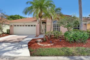 3035 Casa Rio Court, Riviera Beach, FL 33418 Sold 07/23/25