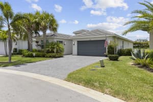 10847 Sw Sunray Street, Port Saint Lucie