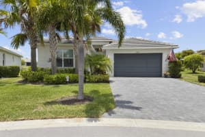 10847 SW Sunray Street, Port Saint Lucie, FL 34987 Sold 10/23/25