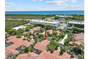 701 Sea Oats Drive A-4, Juno Beach, FL 33408 - MLS#R11092856