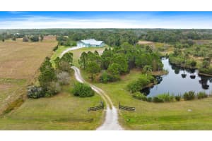 13273 SE 26th Lane, Okeechobee, FL 34974 Sold 07/30/25