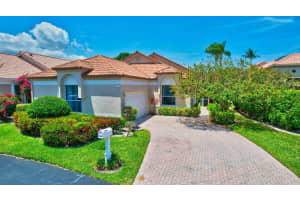 6179 Evian Place, Boynton Beach