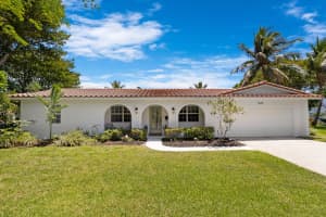 4060 Lake Drive, Coconut Creek, FL 33066 Sold 10/28/25