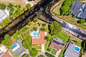 4060 Lake Drive, Coconut Creek, FL 33066 Sold 10/28/25