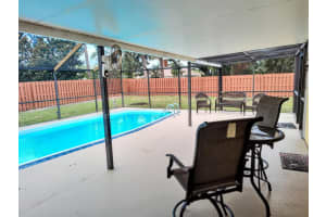 1514 SE Manth Lane, Port Saint Lucie, FL 34983 Sold 07/03/25