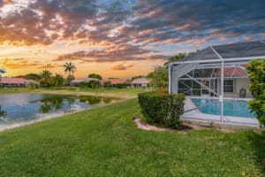 11199 Island Lakes Lane, Boca Raton, FL 33498 Sold 09/04/25