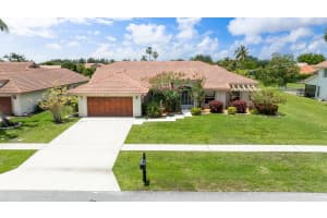11199 Island Lakes Lane, Boca Raton, FL 33498 Sold 09/04/25