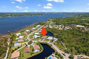 3009 NW Radcliffe Way, Palm City, FL 34990 Sold 06/26/25