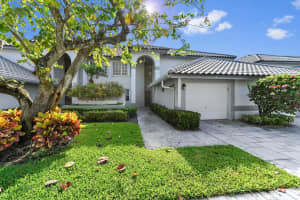 11683 Briarwood Circle 4, Boynton Beach