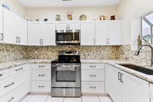 11683 Briarwood Circle 4, Boynton Beach, FL 33437 Sold 10/06/25