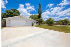 2564 2nd Place SW, Vero Beach, FL 32962 Sold 07/08/25