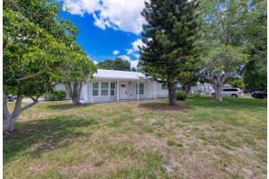 2564 2nd Place SW, Vero Beach, FL 32962 Sold 07/08/25