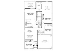 510 NW 12th Street, Okeechobee, FL 34972 - MLS#R11092886
