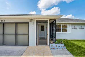 262 SW Bedford Road, Port Saint Lucie, FL 34953 Sold 10/28/25