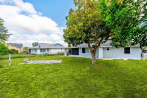 262 SW Bedford Road, Port Saint Lucie, FL 34953 Sold 10/28/25