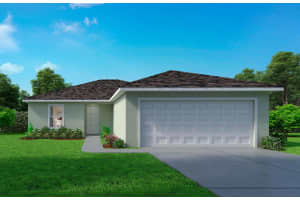 609 Nw 12th Street, Okeechobee