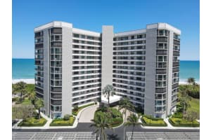 8880 S Ocean Drive 306, Jensen Beach, FL 34957 Sold 05/22/25