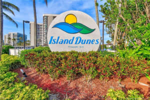 8880 S Ocean Drive 306, Jensen Beach, FL 34957 Sold 05/22/25