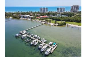 8880 S Ocean Drive 306, Jensen Beach, FL 34957 Sold 05/22/25