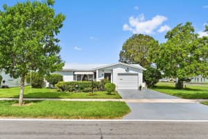 103 Sw 18th Street, Boynton Beach