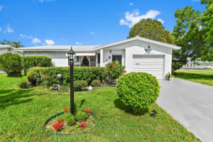 103 SW 18th Street, Boynton Beach, FL 33426 - MLS#R11092903