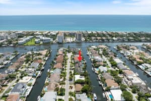 960 Cypress Drive, Delray Beach, FL 33483 Sold 10/16/25