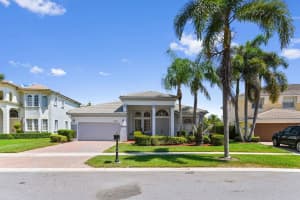 7438 Greenville Circle, Lake Worth, FL 33467 Sold 07/18/25