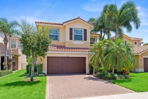 8142 Cantabria Falls Drive, Boynton Beach, FL 33473 Sold 07/24/25