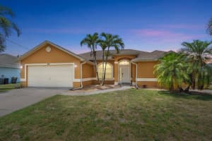 632 SW Mccall Road, Port Saint Lucie, FL 34953 Sold 07/03/25