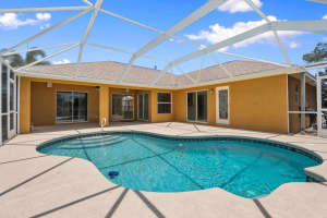 632 SW Mccall Road, Port Saint Lucie, FL 34953 Sold 07/03/25