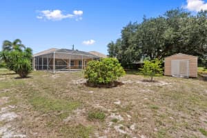 632 SW Mccall Road, Port Saint Lucie, FL 34953 Sold 07/03/25