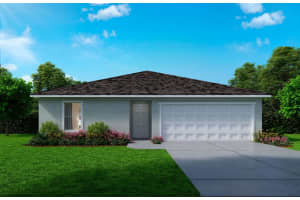 608 Nw 11th Street, Okeechobee