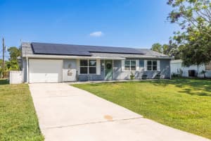 149 SW Grimaldo Terrace, Port Saint Lucie, FL 34984 Sold 07/28/25