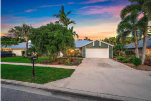 2590 Monaco Ter Terrace, Palm Beach Gardens, FL 33410 Sold 12/08/25