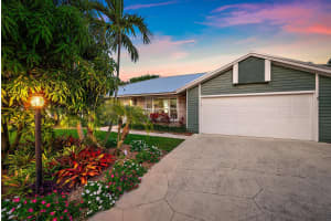 2590 Monaco Ter Terrace, Palm Beach Gardens, FL 33410 Sold 12/08/25