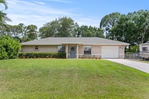 6905 Bayard Road, Fort Pierce, FL 34951 Sold 07/10/25