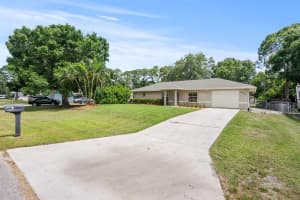 6905 Bayard Road, Fort Pierce, FL 34951 Sold 07/10/25