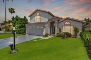 12701 Coral Breeze Drive, Wellington, FL 33414 Sold 08/29/25