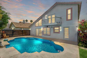 12701 Coral Breeze Drive, Wellington, FL 33414 Sold 08/29/25