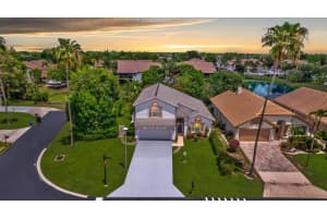 12701 Coral Breeze Drive, Wellington, FL 33414 Sold 08/29/25