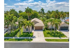 1833 Barnstable Road, Wellington, FL 33414 Sold 07/31/25