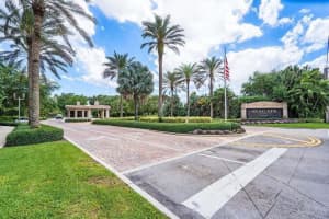 501 W Greensward Lane 101-C, Delray Beach, FL 33445 - MLS#R11092935
