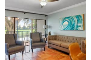 501 W Greensward Lane 101-C, Delray Beach, FL 33445 - MLS#R11092935